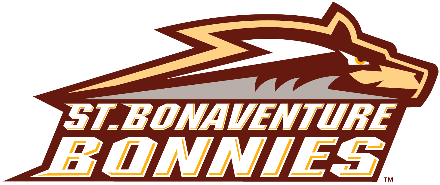 St. Bonaventure Bonnies 2002-Pres Secondary Logo diy fabric transfers